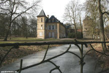 chateau de preisch