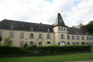 ch�teau de Resteigne - Tellin