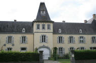 ch�teau de Resteigne - Tellin