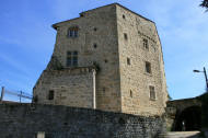 Château de la Roche la Molière