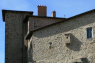 Ch�teau de la Roche la Moli�re