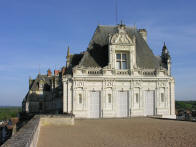 Ch�teau de Saint Aignan
