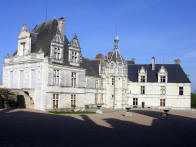 Ch�teau de Saint Aignan