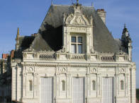Ch�teau de Saint Aignan