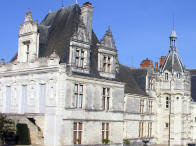 Ch�teau de Saint Aignan