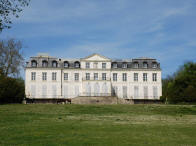 Château de Sainte Assise 77240 Seine Port