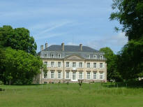 chateau de salvanet