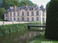 Ch�teau de Saussay