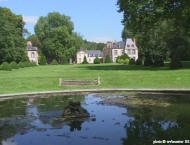 Ch�teau de Saussay