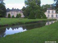Ch�teau de Saussay