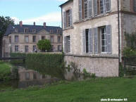 Ch�teau de Saussay