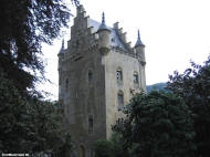 ch�teau de Schoenfels