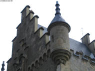 ch�teau de Schoenfels