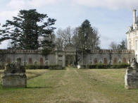 Ch�teau de Selles sur Cher