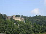 château de Septfontaines