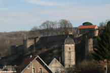 chateau de sierck