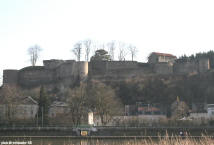 chateau de sierck