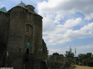 chateau de saint mesmin