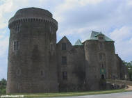 chateau de saint mesmin