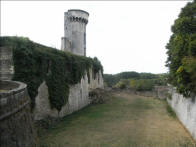 ch�teau de Taillebourg