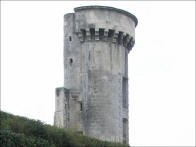 ch�teau de Taillebourg