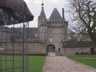 chteau de Talcy