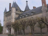 chteau de Talcy