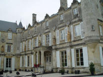 Château de Terre Neuve