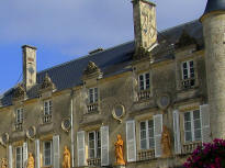 Ch�teau de Terre Neuve
