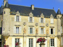 Ch�teau de Terre Neuve
