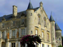 Ch�teau de Terre Neuve