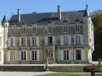 Ch�teau de Terre Neuve
