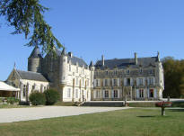 Ch�teau de Terre Neuve