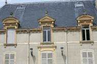 chateau de thillombois