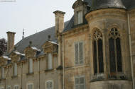 chateau de thillombois