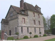 chateau de vascoeuil