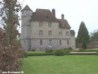 chateau de vascoeuil