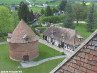 chateau de vascoeuil