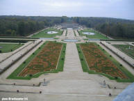 chateau de vaux le vicomte