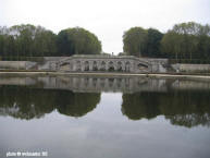 chateau de vaux le vicomte