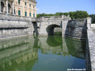 chateau de vaux le vicomte