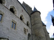 chateau de vianden