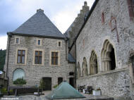 chateau de vianden