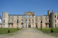 ch�teau de Villemont