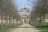 ch�teau de Villemont
