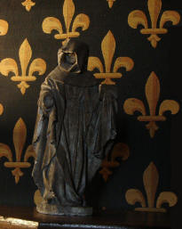 ch�teau de Villeneuve