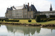 chateau de vitry