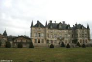 chateau desmonthairons