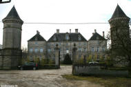 chateau desmonthairons