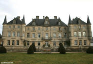 chateau desmonthairons